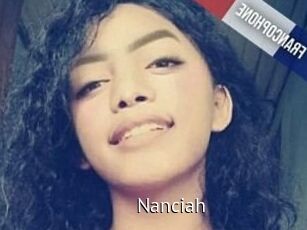 Nanciah