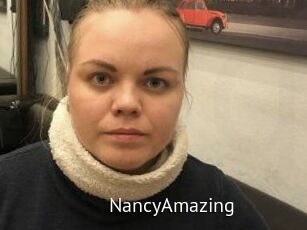 NancyAmazing