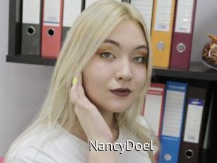 NancyDoel