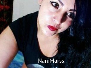 NaniMarss
