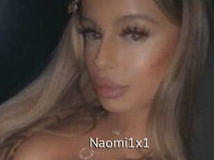 Naomi1x1