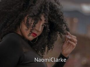 NaomiClarke