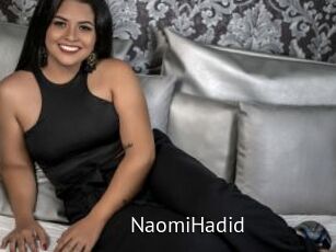 NaomiHadid
