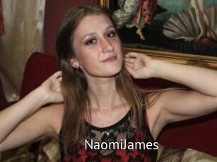 NaomiJames