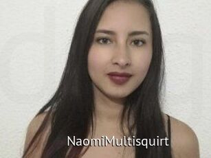 NaomiMultisquirt