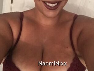 NaomiNixx