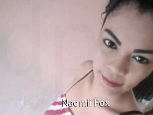 Naomii_Fox