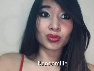 Naooomiiie