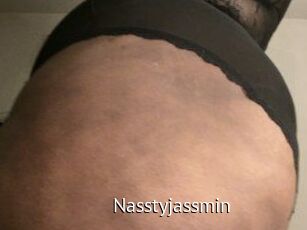 Nasstyjassmin