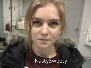 NastySweety