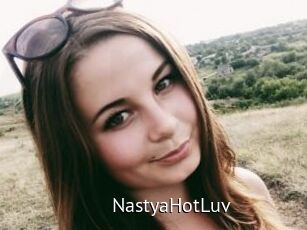 NastyaHotLuv