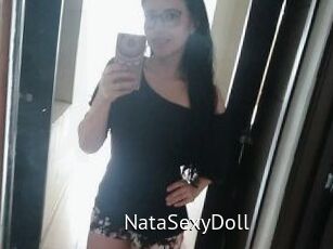 NataSexyDoll