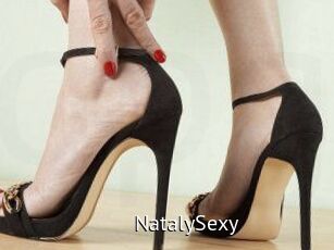 NatalySexy