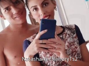 NatashaAndKahoryTs2
