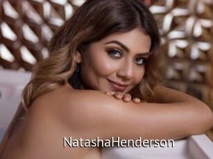 NatashaHenderson