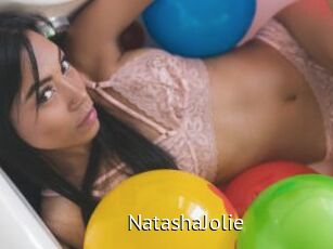 NatashaJolie