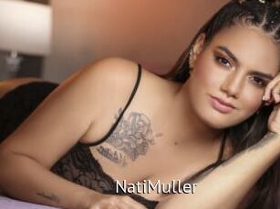 NatiMuller