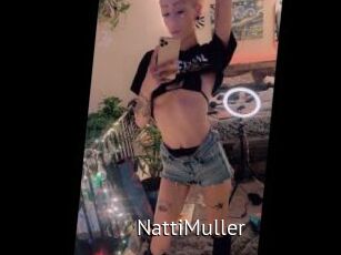 NattiMuller