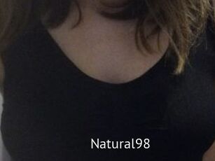 Natural98