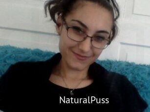 NaturalPuss