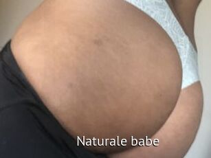 Naturale_babe