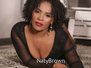 NatyBrown