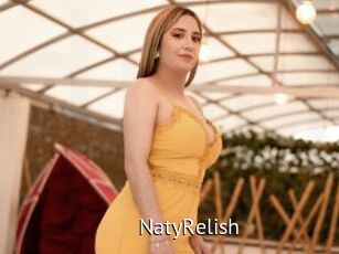 NatyRelish