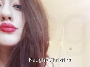 NaughtyChristina