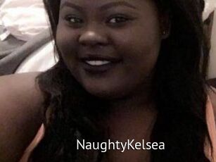 NaughtyKelsea