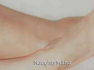 NaughtyMilisa