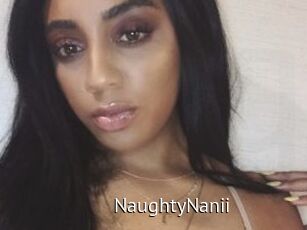 NaughtyNanii