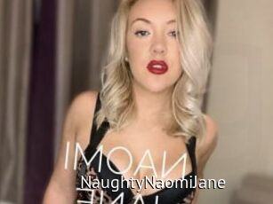 NaughtyNaomiJane