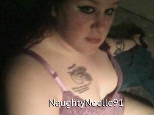 NaughtyNoelle91
