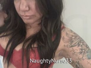 NaughtyNurse33