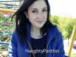 NaughtyPanther