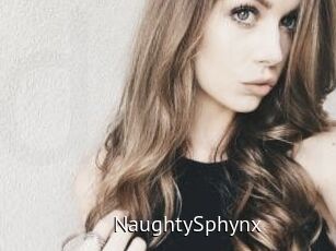 NaughtySphynx