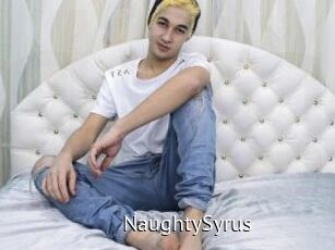 NaughtySyrus