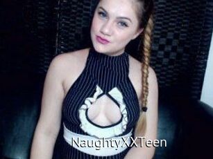 NaughtyXXTeen
