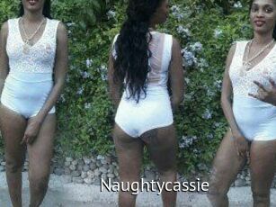 Naughtycassie