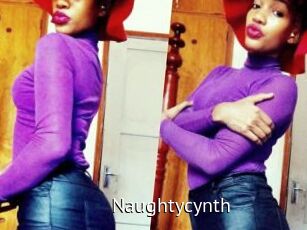 Naughtycynth