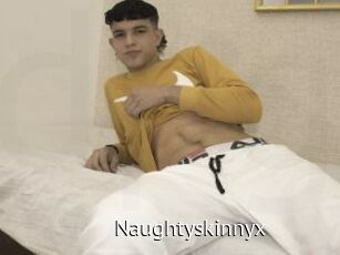 Naughtyskinnyx