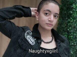 Naughtyxgiirl