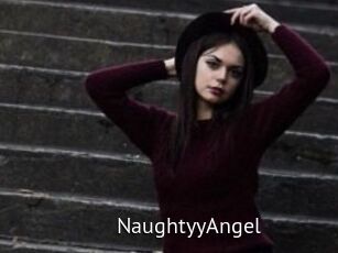 NaughtyyAngel