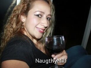 NaugthyMilf