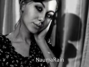 NaumaRain