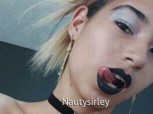 Nautysirley