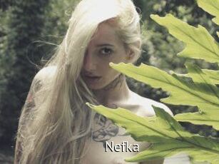 Nefka