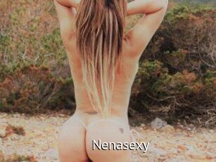 Nenasexy