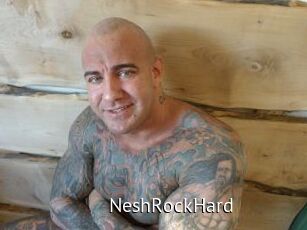 NeshRockHard