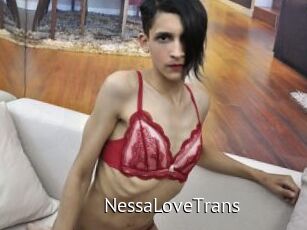 NessaLoveTrans